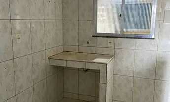 Imagem 6: Alugamos kitnets frente o BRT campinho zona norte,Leian