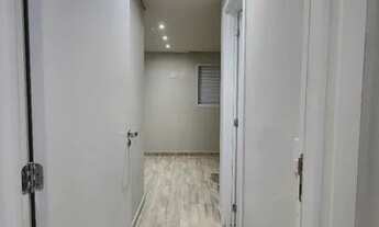 Imagem 4: Apartamento para venda possui 58 metros quadrados com 2 quartos