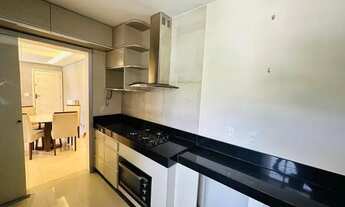 Imagem 4: Maravilhoso Apartamento Tipo com 2 Quartos e 1 Vaga no Bairro Juliana