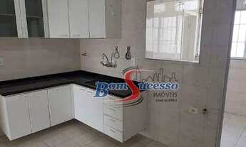 Imagem 4: Apartamento com 3 dormitórios à venda, 120 m² por R$ 760.000 - Tatuapé - São Paulo/SP