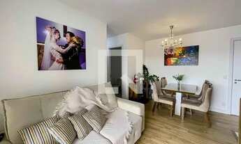 Imagem 3: Apartamento para Aluguel - Parque São Domingos, 2 Quartos, 59 m2