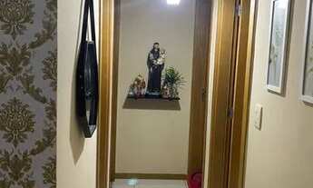 Imagem 6: LINDO APARTAMENTO DE 3/4 COM DUAS SUÍTES NO JARDIM AEROPORTO!