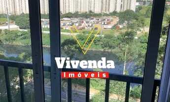 Imagem 3: APARTAMENTO - ALPHAVILLE SÃO PAULO - CONDOMÍNIO PARC ATHENEE