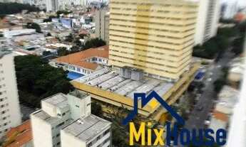 Imagem 2: Maravilhoso Condomínio perto do Parque da Aclimaçã