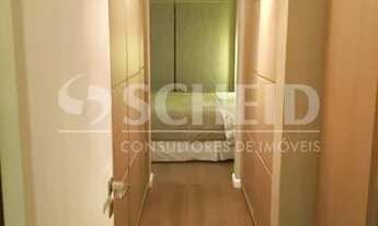 Imagem 6: Excelente apartamento em Moema. Finamente decorado