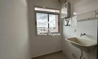 Imagem 6: Apartamento com 2 dorms, Nova América, Piracicaba - R$ 189 mil, Cod: AP3181