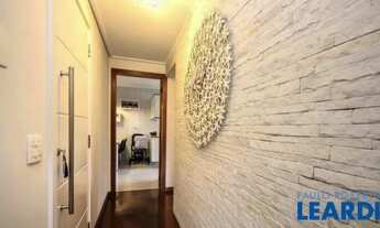 Imagem 5: APARTAMENTO - ALTO DA LAPA - SP