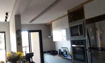 Imagem 8: Apartamentos Alto Padrão para venda em Jundiaí no bairro Jardim Campos Elísios