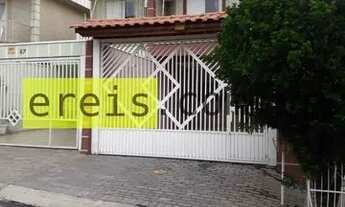 Imagem 5: Sobrado para venda tem 140 metros quadrados com 3 quartos em Jardim Cidade Pirituba - São