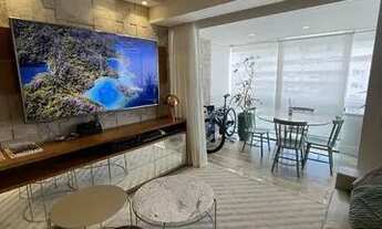 Imagem 4: Cobertura para aluguel e venda com 178 metros quadrados com 2 quartos