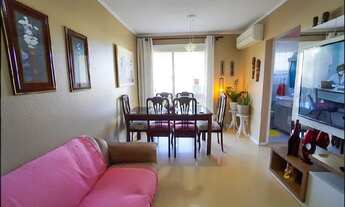 Imagem 7: Apartamento para venda possui 59 metros quadrados com 2 quartos