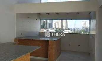 Imagem 5: Cobertura com 2 dormitórios para locação, 97 m² por R$ 700.000 - Campestre - Santo André/S