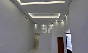 Imagem 3: Casa com 3 dormitórios à venda, 194 m² por R$ 1.500.000,00 - Condomínio Residencial Milano