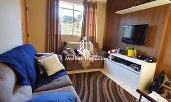 Imagem: Apartamento com 2 dorms, Vila Nova, Campinas