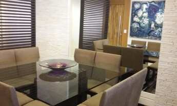 Imagem 4: Rua nobre J.Botânico junto Lagoa, lindo edifício, varandão, 3 suítes e 2 vagas