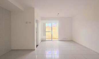 Imagem 2: Apartamento para Aluguel - Vila Esperança, 1 Quarto, 50 m2