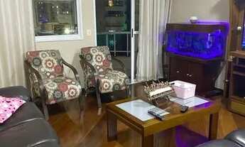 Imagem: Apartamento para alugar no bairro Parque