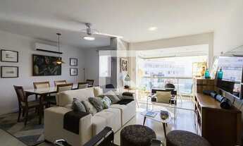 Imagem: Apartamento para Aluguel - Jacarepaguá