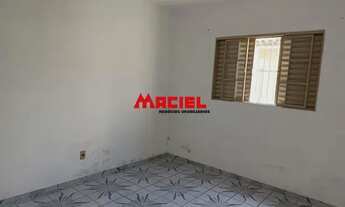 Imagem 5: Casa Padrão em São José dos Campos