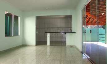 Imagem 2: Casa para aluguel, 2 quartos, 2 vagas, SANTA ROSA - PIRACICABA/SP