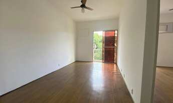 Imagem 2: Excelente apartamento com varanda juntinho as facilidades do Meier