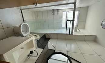 Imagem 5: Apartamento para aluguel e venda com 47 metros quadrados com 2 quartos - Cond Praia de Pon