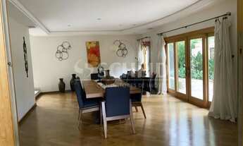 Imagem 3: Casa em condomínio único e diferenciado