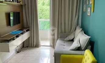 Imagem 4: Apartamento 02 quartos mobiliado para locação, 60 m2 em Jardim Camburi, Vitória/ES