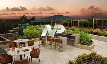 Imagem 6: Apartamento Alto Padrão