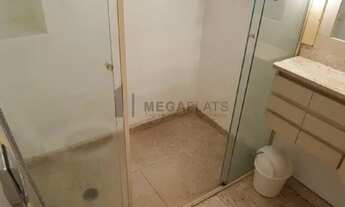 Imagem 7: FLAT JUNÇÃO COM 01 QUARTO PARA LOCAÇÃO NA AL. LORENA JARDIN