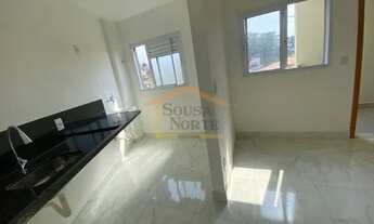 Imagem 6: SãO PAULO - Apartamento Padrão - Vila Mazzei