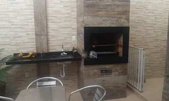 Imagem 2: Casa Duplex no Condomínio Sol Nascente Orla _4 suítes //piscina