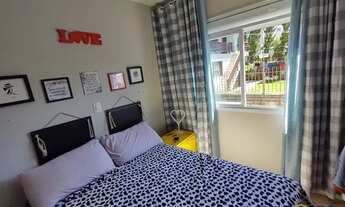 Imagem 7: APARTAMENTO MOBILIADO|2 DORM|SALA|COZINHA|BANHEIRO|ÁREA DE SERV