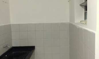 Imagem 3: Venda de Apartamento no Condomínio Caminho das Águas com 3/4, Sombra total