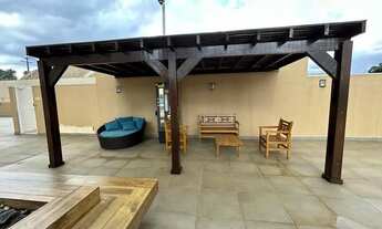 Imagem 5: Apartamento para venda tem 80 metros quadrados com 3 quartos em Parque Industrial - Maring