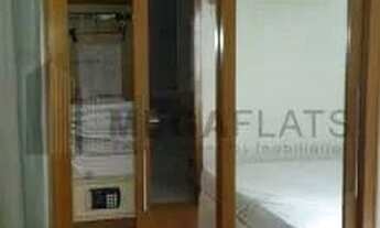 Imagem 6: 04957 - Flat/Aparthotel 1 Dorm, JARDINS - SÃO PAULO/SP