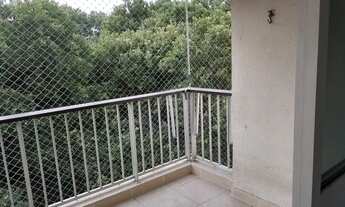 Imagem 2: Apartamento para aluguel com 2 quartos na Tijuca - RJ