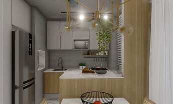 Imagem 6: Gran Jardim Apto 17080