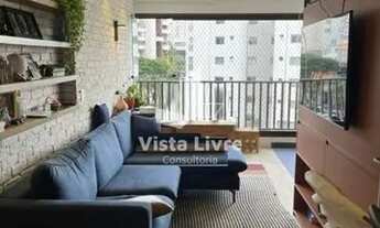 Imagem: Apartamento à venda, Vila Madalena, São