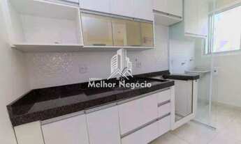 Imagem 6: Apartamento com 2 dorms, Jardim Márcia, Campinas - R$ 201 mil, Cod: AP1993