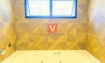 Imagem 7: Casa alto padrão condomínio jardim do golfe aluguel com 300 metros quadrados 4 suítes