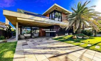 Imagem 2: XANGRI-Lá - Casa Padrão - Maristela