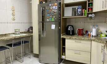 Imagem 5: Apartamento para venda com 90 metros quadrados com 3 quartos em Centro - Poá - SP