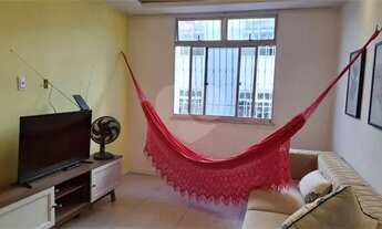 Imagem: Apartamento para venda tem 63 metros quadrados