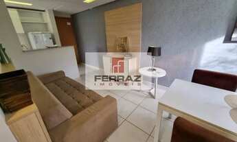 Imagem 4: Aluga-se Apartamento mobiliado já com ar condicionado