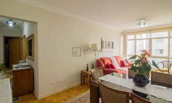 Imagem 2: Venda Apartamento 2 Dormitórios - 110 m² Bela Vista