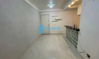 Imagem 2: Apartamento para venda ou locação, 2 dormitórios, 1 vaga, 42m², Diadema