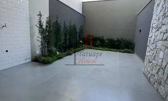 Imagem 4: Sobrado no Tatuapé