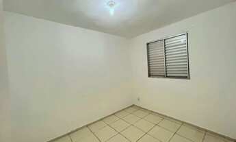 Imagem 4: Apartamento Parque Gabriel - Hortolândia (condomínio Parque Harmonia