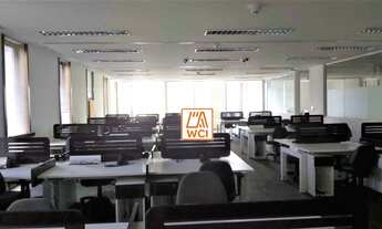 Imagem 5: Conjunto mobiliado para aluguel e venda, 500 metros - Região da Paulista - SPcom 9 quartos